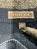Point Sur Blue Casual Pants Size 29 waist (tall) - photo 6