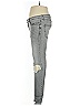 Topshop Hearts Gray Jeans Size 34 waist - photo 5
