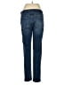 CAbi Solid Blue Jeggings Size 6 - photo 2