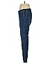 CAbi Solid Blue Jeggings Size 6 - photo 5