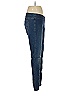 CAbi Solid Blue Jeggings Size 6 - photo 4