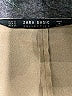 Zara Basic Tan Cardigan Size S - photo 7