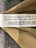Zara Basic Tan Cardigan Size S - photo 8