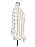 Chico's Ivory Cardigan Size Med (1) - photo 4