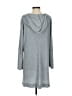 Xersion Gray Cardigan Size S - photo 2