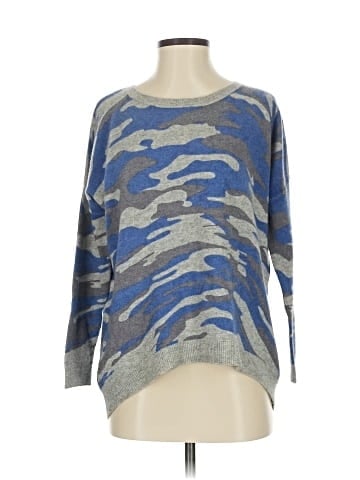 Acrobat Pullover Sweater (view 1)