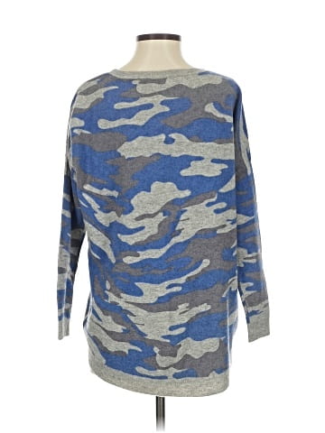 Acrobat Pullover Sweater (view 2)