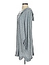 Xersion Gray Cardigan Size S - photo 5