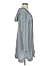 Xersion Gray Cardigan Size S - photo 4