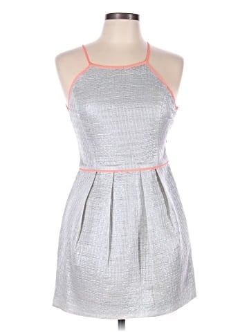 RACHEL Rachel Roy Cocktail Dress (view 1)