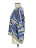 Acrobat Camo Blue Pullover Sweater Size XS - photo 5
