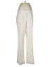 Talbots Ivory Dress Pants Size 12 - photo 1