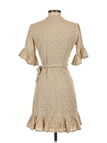 WAYF Cocktail Dress (view 2)