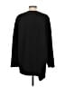 Nap Black Long Sleeve Top Size S - photo 2