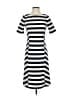 Tory Burch Stripes Blue Casual Dress Size S - photo 1