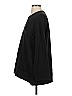 Nap Black Long Sleeve Top Size S - photo 5