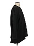 Nap Black Long Sleeve Top Size S - photo 4