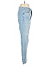 Ann Taylor LOFT Hearts Blue Jeans Size 29 waist - photo 4