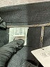 GUNEX Black Gray Dress Pants Size 6 - photo 3