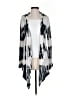 XCVI Gray Cardigan Size S - photo 1