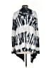 XCVI Gray Cardigan Size S - photo 2