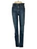 Citizens of Humanity Blue Jeans Size 27 waist - photo 1