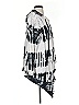 XCVI Gray Cardigan Size S - photo 4