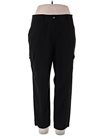 Zenergy by Chico's Casual Pants (view 1)