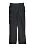 IZOD Gray Dress Pants Size 8 - photo 1