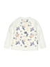 OshKosh B'gosh Floral White Jacket 18-24 MO / 24 MO - photo 2