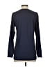 Uniqlo Gray Long Sleeve Top Size S - photo 2