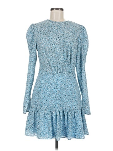 Finders Keepers Cocktail Dress (view 1)