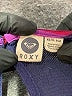 Roxy 100% Polyester Print Pink Cocktail Dress Size XS - photo 7