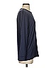 Uniqlo Gray Long Sleeve Top Size S - photo 4