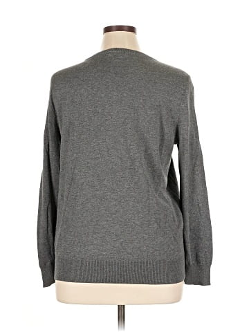 DKNY Pullover Sweater (view 2)