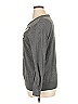 DKNY Graphic Gray Pullover Sweater Size XL - photo 5