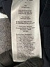 Y.A.S 100% Polyester Blue Dress Pants Size M - photo 8