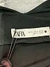 Zara Stars Black Cocktail Dress Size S - photo 7