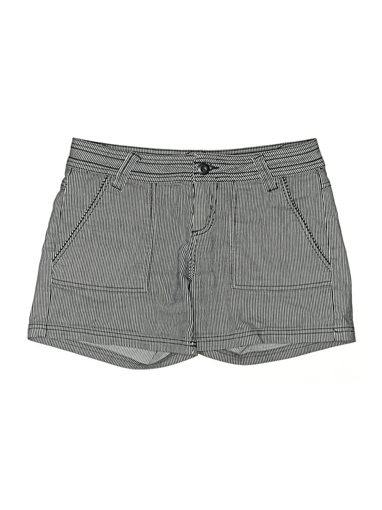 Pre-owned Prana Shorts In Gray