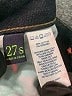 C. Wonder Blue Jeans Size 27S - photo 8