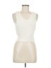 A.L.C. Ivory Sweater Vest Size M - photo 1