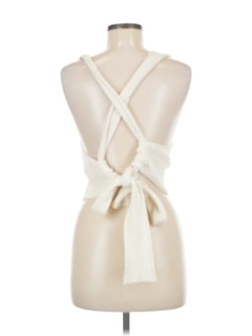 A.L.C. Sweater Vest (view 2)