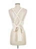 A.L.C. Ivory Sweater Vest Size M - photo 2