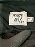 Princess Polly Black Cocktail Dress Size 2 - photo 6