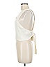 A.L.C. Ivory Sweater Vest Size M - photo 5