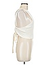 A.L.C. Ivory Sweater Vest Size M - photo 4