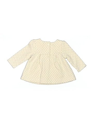 Janie and Jack 3/4 Sleeve Blouse (view 2)