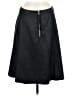 S.Oliver 100% Polyester Black Casual Skirt Size 8 - photo 1