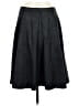 S.Oliver 100% Polyester Black Casual Skirt Size 8 - photo 2