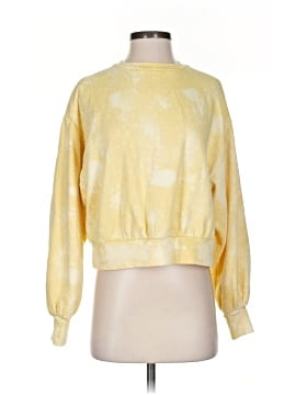 Daily Practice By Anthropologie Pullover Sweater
